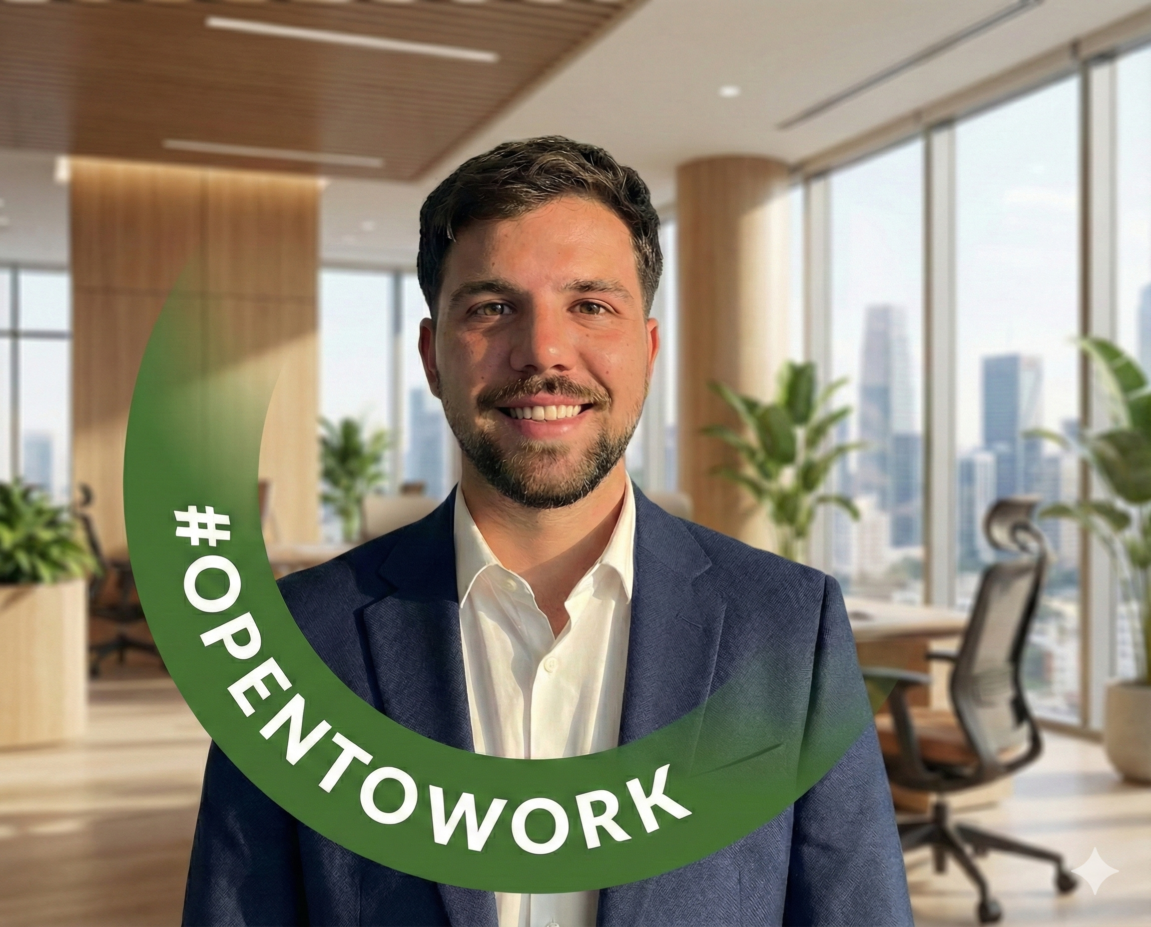 Foto de perfil de Daniel García Ortega